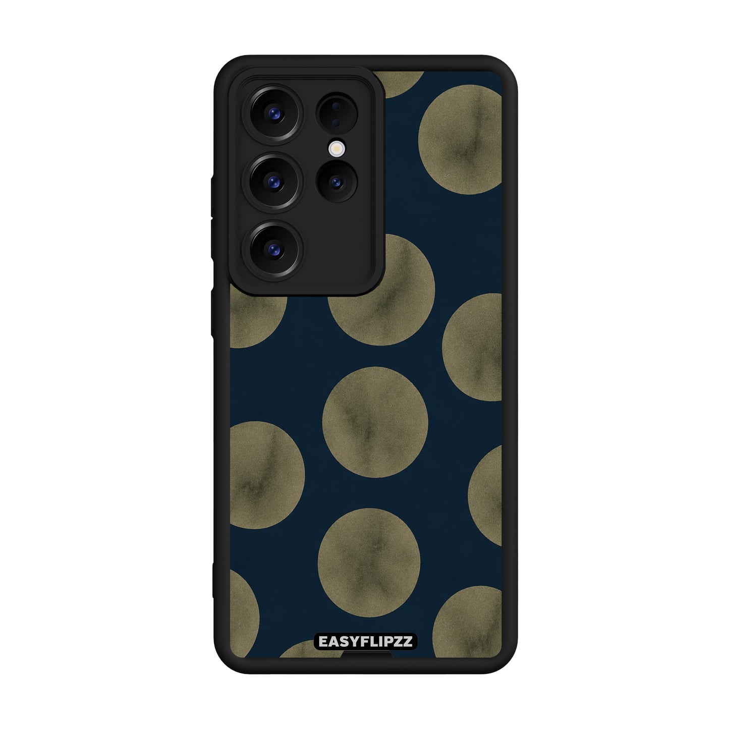 Midnight Dots - S23 Ultra