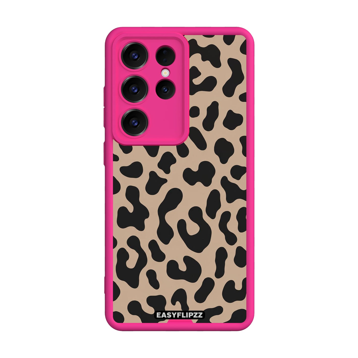 Wild Noir - S24 Ultra