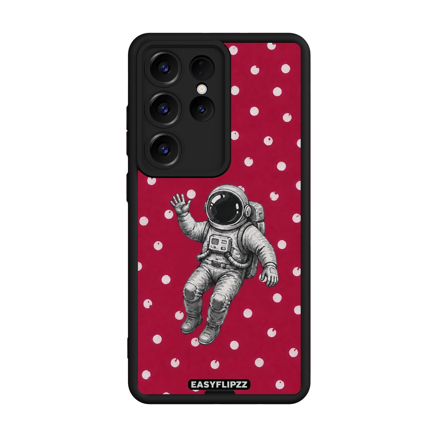 Cosmic Confetti - S22 Ultra