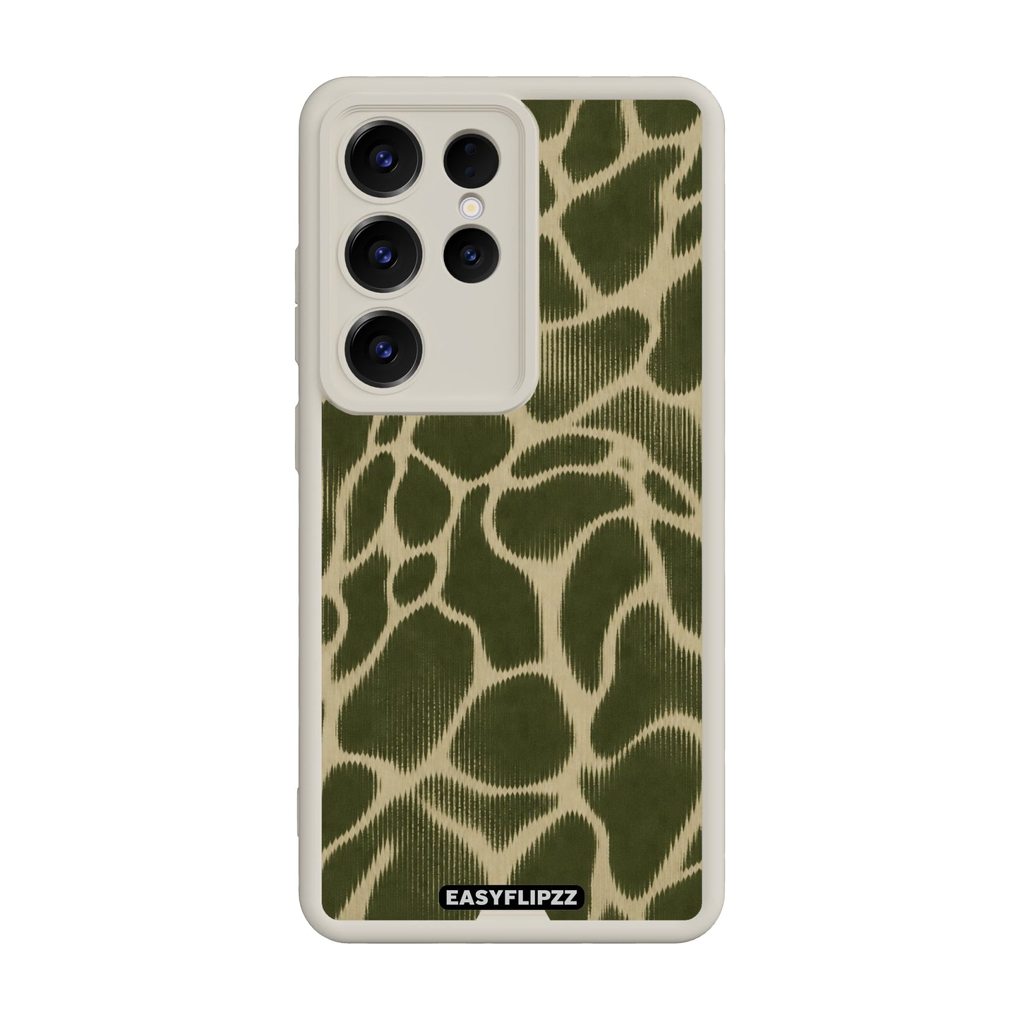 Olive Mirage - S24 Ultra