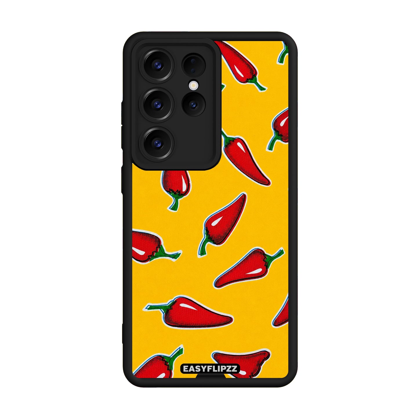 Saffron Chili  - S22 Ultra
