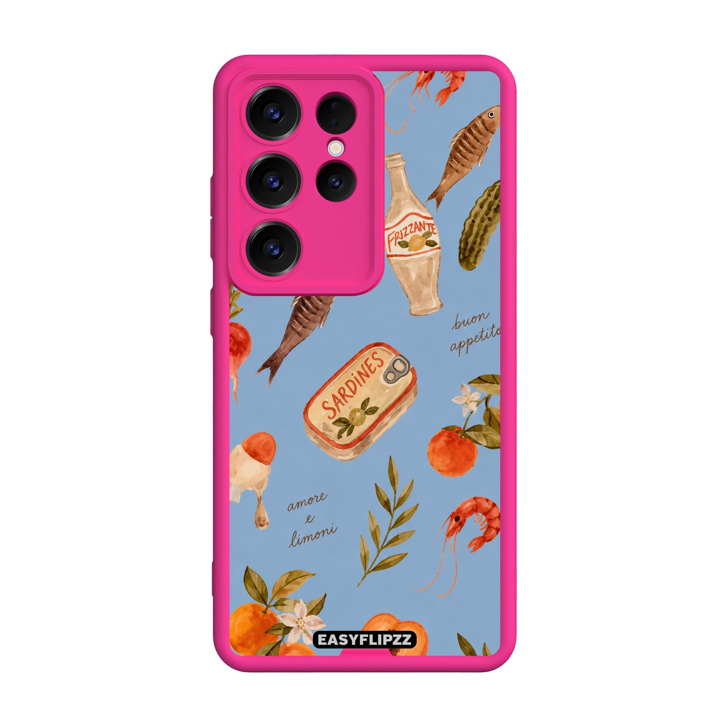 Mediterranean Market - S22 Ultra