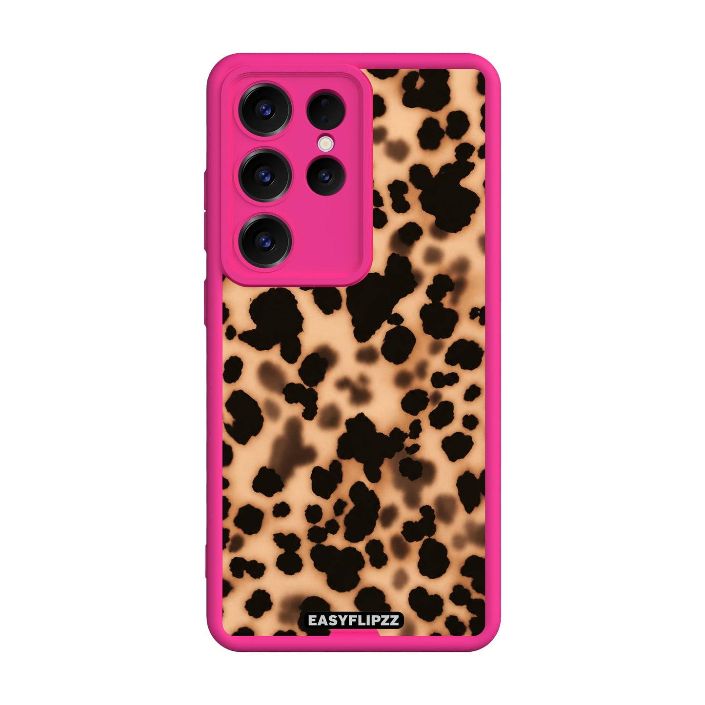 Leopard Mist - S23 Ultra