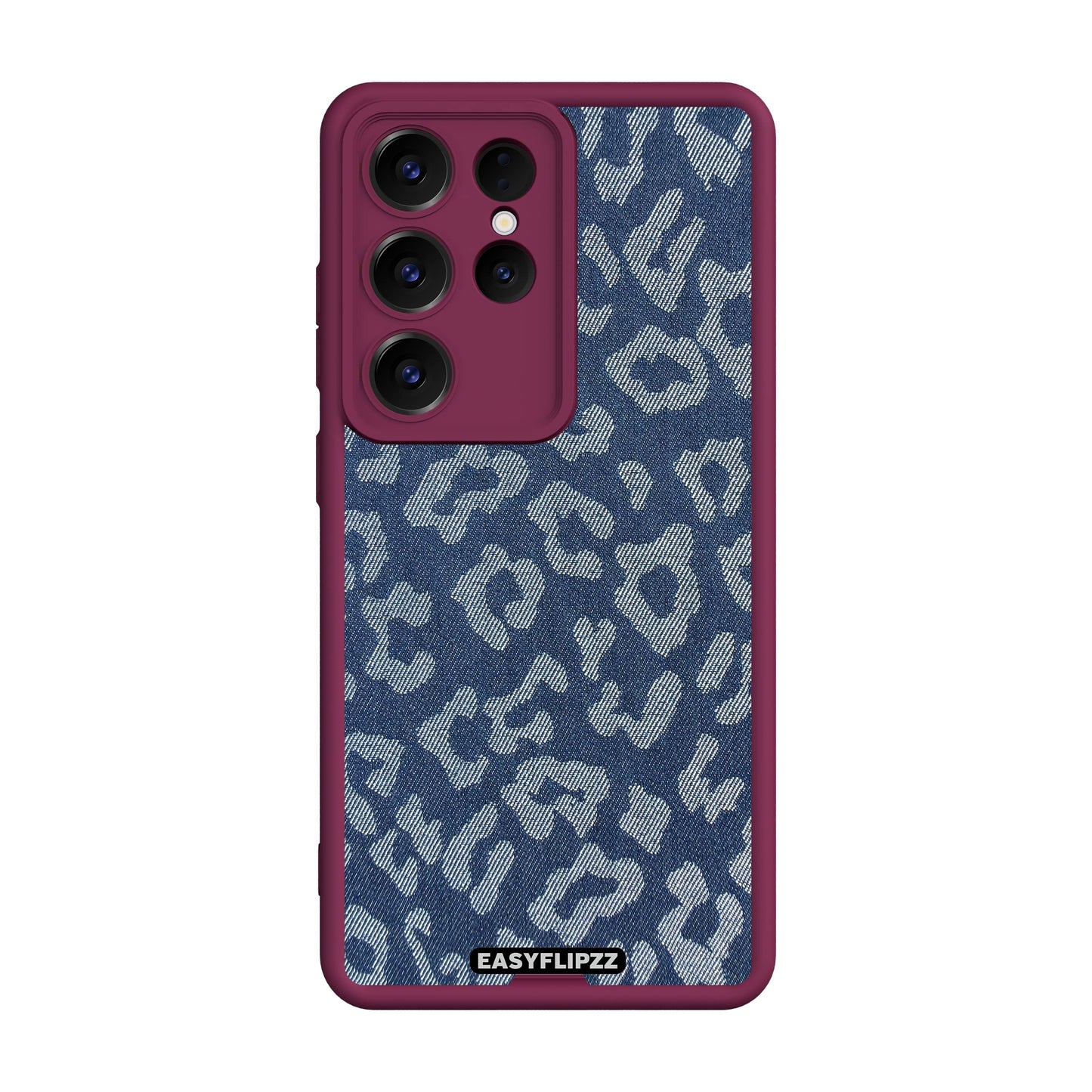 Classic Safari Jacquard - S22 Ultra