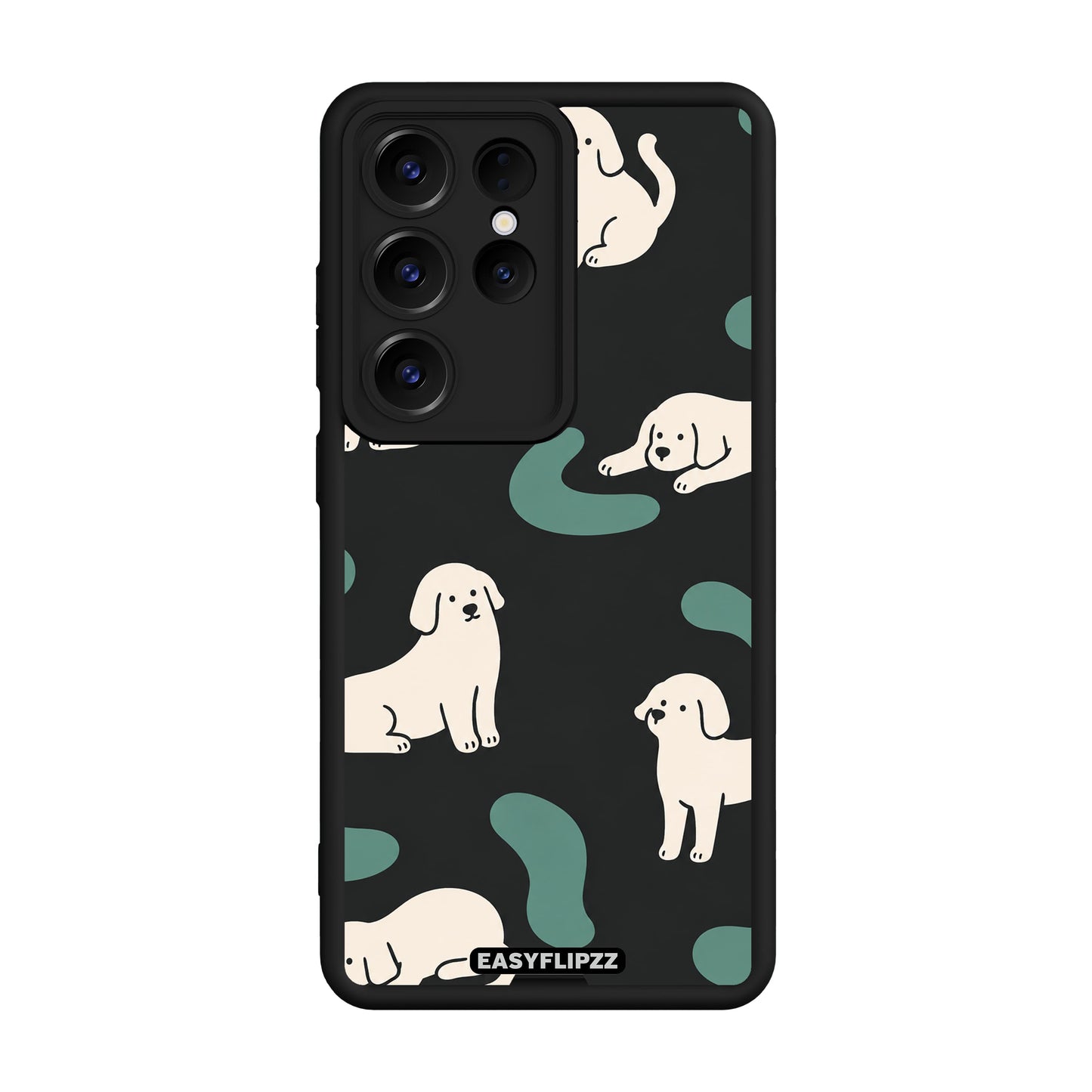 Puppy Parade - S23 Ultra
