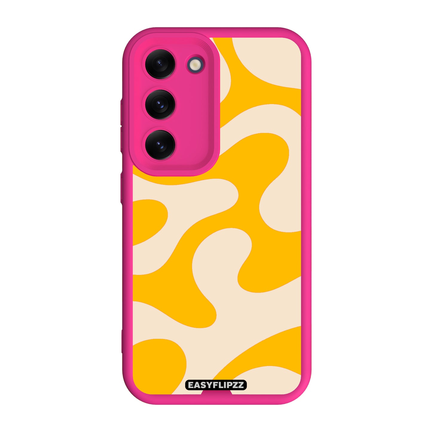 S22 Plus | Pink | Dreamworld Cream & Yellow | Base Set